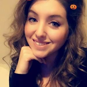 Meet your Posher, Kaitlyn